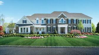 Holmdel Nj New Homes Reserve At