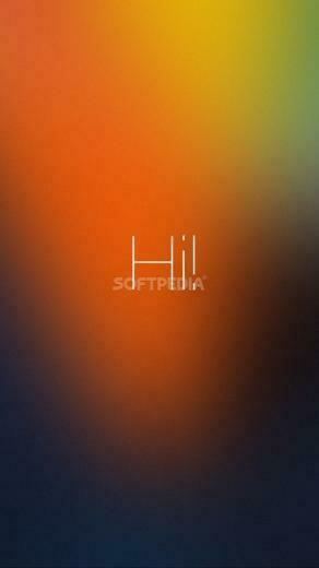 Ios Lockscreen Wallpaper