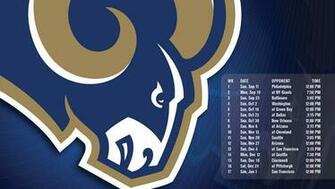 Rams2011