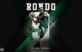 Rondo Wallpaper