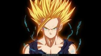 Ssj2 Gohan Wallpaper