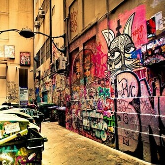 Street Graffiti Art Background Amazing Pictures