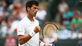Novak Djokovic Men S Wimbledon Champion Santabanta Wallpaper