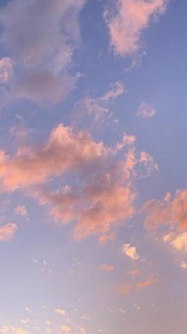 Cloud Aesthetic Wallpaper For iPhone List Everything