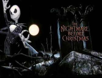 Jack The Pumpkin King Wallpaper Nbc