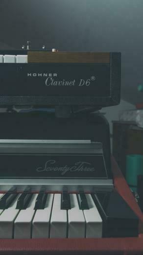 Wallpaper Synthesizer Piano Musical Instrument