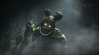 Creepy Fnaf Wallpaper For Your Desktop