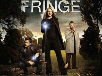 Fringe Is Here