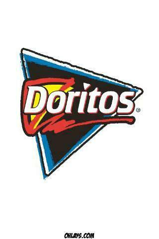 Doritos iPhone Wallpaper Ohlays