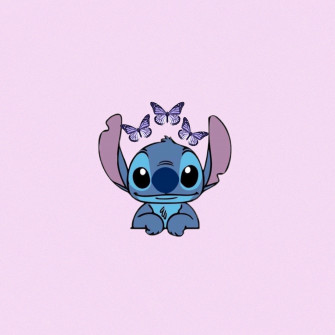 Stitch Cute Laptop Wallpaper Cartoon iPhone