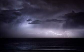 Rain Cloud Wallpaper HD Net