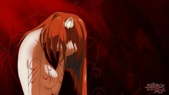 Elfen Lied Wallpaper By Gizmomcs