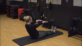 Upping Our Core Game With Trx Fox43 Fitminute