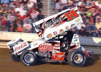 Tony Stewart Wallpaper