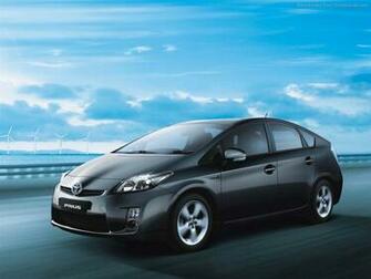 Prius Image HDwpro