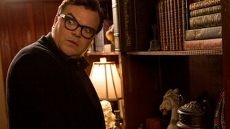 October By Stephen Comments Off On Goosebumps Movie Wallpaper