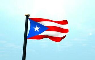 Puerto Rico Flag 3d Android Apps On Google Play