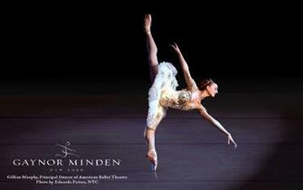 Wallpaper Ballet Dance Desktop
