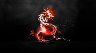 Abstract Gaming Wallpaper 1080p