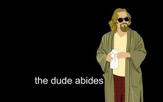 The Big Lebowski Computer Wallpaper Desktop Background