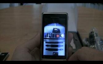 Go Back Gallery For R2d2 Phone Wallpaper