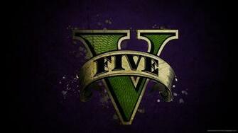 Gta Logo Wallpaper1920x1080 Wallpaper 7ee2my6p Jpg