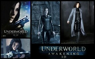 Kate Beckinsale Underworld Wallpaper Zwallpix