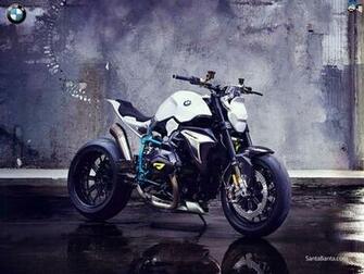 Bmw Bike Wallpaper