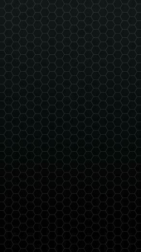 iPhone Hexagon X Immagine Foto Wallpaper
