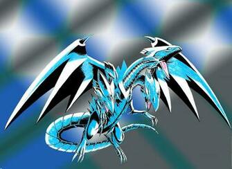 Blue Eyes Ultimate Dragon Wallpaper