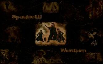 Western Wallpaper Town Rodeo