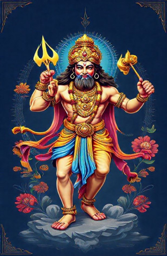 Lord Hanuman Wallpaper Hindu Gods
