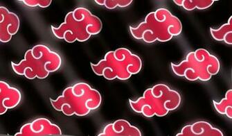 Go Back Pix For Akatsuki Cloud Wallpaper