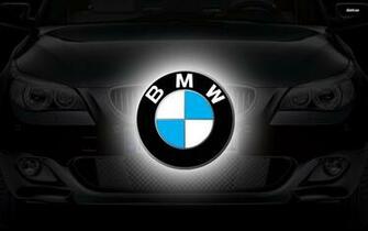 Bmw M Logo Wallpaper
