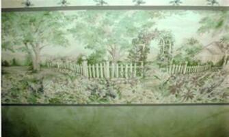 Discontinued Imperial Wallpaper Thriftyfun