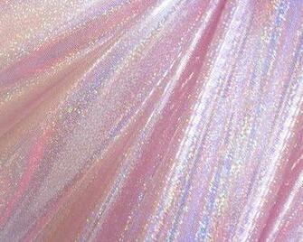 Holographic Fabric