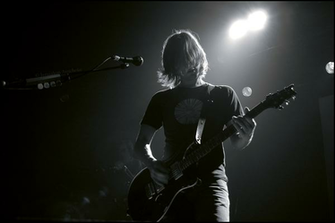 Steven Wilson V By Minibouh