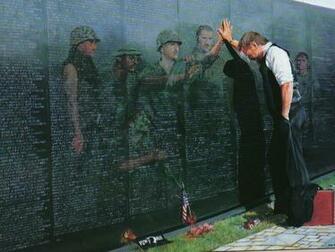 Vietnam War Wallpaper
