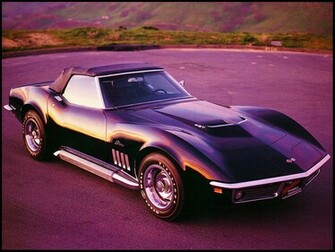 Muscle Cars Wallpapermuscle Car Background For Desktop Computers