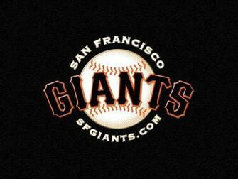The Ultimate San Francisco Giants Desktop Wallpaper Collection