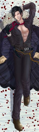 Obey Me Zerochan Anime Image Board