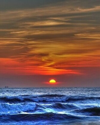 Dark Reality Cell Phone Wallpaper Space Nature