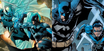 Best Dc Heroes Batman Should Team Up With In Brave And The Bold Comics
