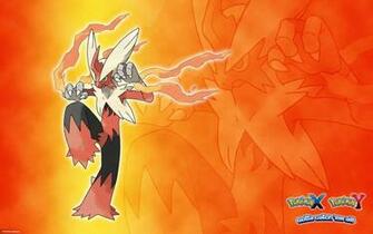 Fc Quien Puede Darme Una Blazikenita Para Pokemon X