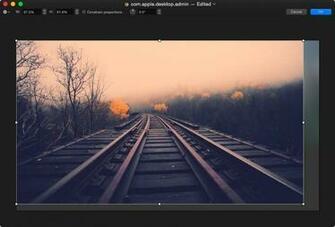 Customize The Login Window Background On Your Mac