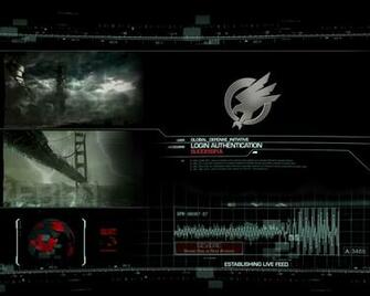 High Resolution Command And Conquer HD Background Id