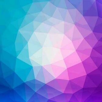 Background Blue Pink Purple Wallpaper White Geometric Pattern