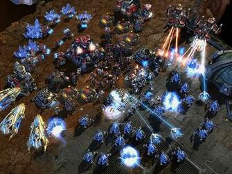 Starcraft2 Wallpaper