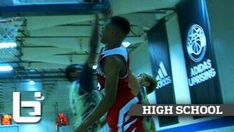 Dennis Smith Bam Ado Lead Team Loaded To Championship