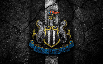 Wallpaper Newcastle United Fc 4k English Football Club